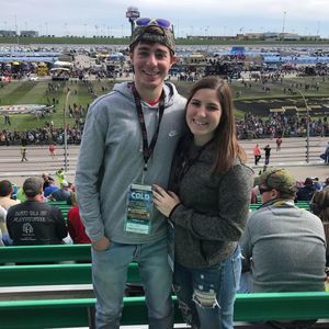 Meet your Posher, Megan